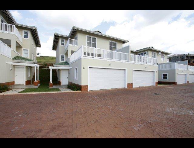 3 BEDROOM DUPLEX FOR SALE IN KINDLEWOOD ESTATE